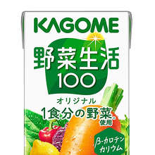 YASAI生活