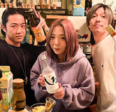New yellow & the Musiq 一覧イメージ画像