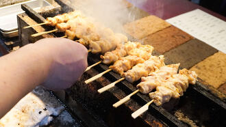 焼鳥39京町店一覧表示画像