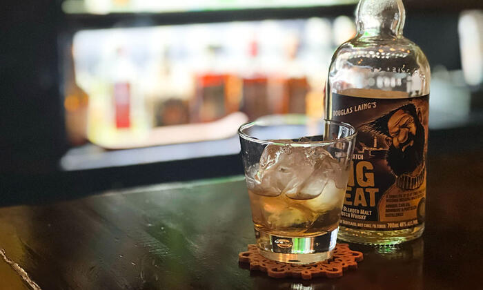 BAR CASAイメージ写真